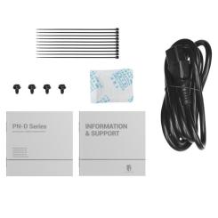 Блок питания Deepcool 850W PN850D GamerStorm Фото 6
