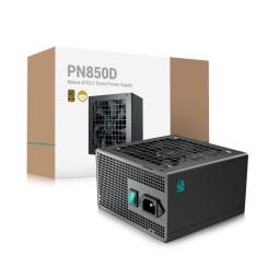 Блок питания Deepcool 850W PN850D GamerStorm Фото 7