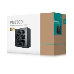 Блок питания Deepcool 850W PN850D GamerStorm Фото 8
