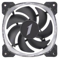 Кулер для корпуса 1stPlayer FS7 Black Фото 4