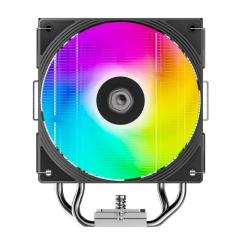 Кулер для процессора ID-Cooling FROZN A410 SE ARGB Фото 3