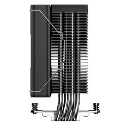 Кулер для процессора ID-Cooling FROZN A410 SE ARGB Фото 5
