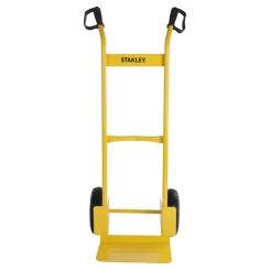 Тележка грузовая Stanley универсальный, платформа 35.5х24см, до 200кг Фото 7