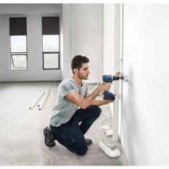 Шуруповерт Bosch Professional GSR 18V-65 18В 3163Нм 0-5500-2100обхв Фото 9