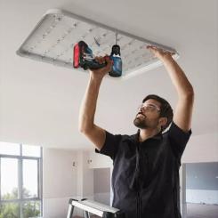 Шуруповерт Bosch Professional GSR 18V-65 18В 3163Нм 0-5500-2100обхв Фото 10