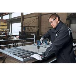 Шуруповерт Bosch Professional GSR 18V-65 18В 3163Нм 0-5500-2100обхв Фото 4