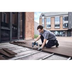 Шуруповерт Bosch Professional GSR 18V-65 18В 3163Нм 0-5500-2100обхв Фото 5