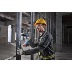 Шуруповерт Bosch Professional GSR 18V-65 18В 3163Нм 0-5500-2100обхв Фото 6