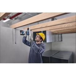 Шуруповерт Bosch Professional GSR 18V-65 18В 3163Нм 0-5500-2100обхв Фото 7