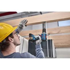 Шуруповерт Bosch Professional GSR 18V-65 18В 3163Нм 0-5500-2100обхв Фото 8