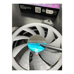 Кулер для корпуса Gelid Solutions Stella ARGB 120mm Фото 3