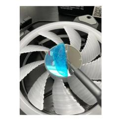 Кулер для корпуса Gelid Solutions Stella ARGB 120mm Фото 4