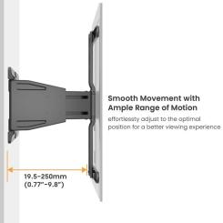 Кронштейн HiSmart HS083953 Фото 4