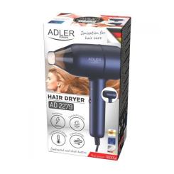 Фен Adler AD 2279b Фото 6