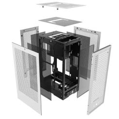 Корпус для ПК Hyte Revolt 3 White Фото 3