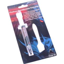 Термопаста Alphacool Phobya NanoGrease Extreme 3.5g Фото 2