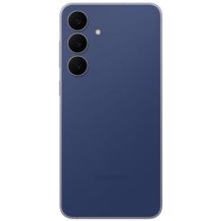 Мобильный телефон Samsung Galaxy S25 FE 8/512Gb Navy Фото 1