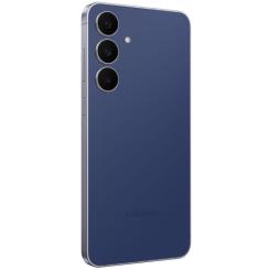 Мобильный телефон Samsung Galaxy S25 FE 8/512Gb Navy Фото 2