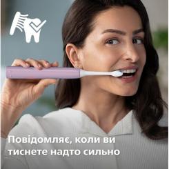 Электрическая зубная щетка Philips HX3689/44 Фото 2