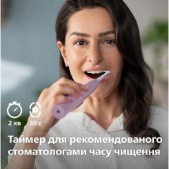 Электрическая зубная щетка Philips HX3689/44 Фото 3