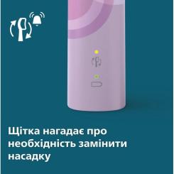 Электрическая зубная щетка Philips HX3689/44 Фото 4