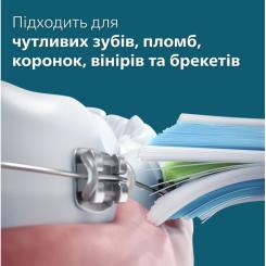 Электрическая зубная щетка Philips HX3689/44 Фото 6