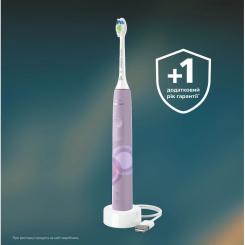 Электрическая зубная щетка Philips HX3689/44 Фото 7