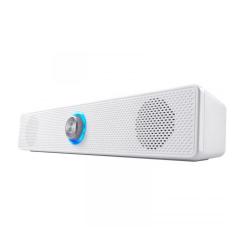 Акустическая система Defender Soundbar Z2 White Фото 1