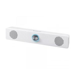 Акустическая система Defender Soundbar Z2 White Фото 2