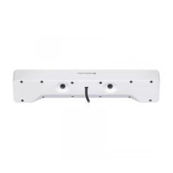 Акустическая система Defender Soundbar Z2 White Фото 4
