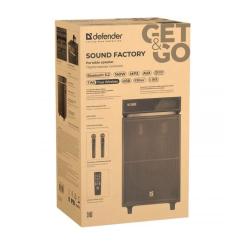 Акустическая система Defender Sound Factory Фото 7