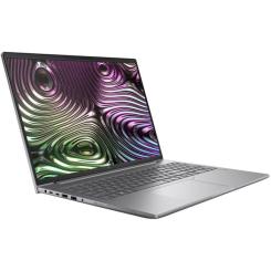 Ноутбук HP ZBook X G1i Фото 1
