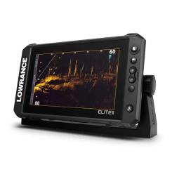 Эхолот Lowrance ELITE FS 9 AI 3IN1 Bundle Фото 6