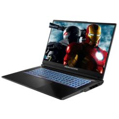 Ноутбук Dream Machines RG5060-17 Фото 2