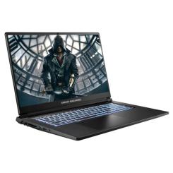 Ноутбук Dream Machines RT5050-17 Фото 1