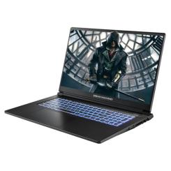 Ноутбук Dream Machines RT5050-17 Фото 2