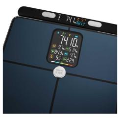 Весы напольные Sencor SBS9102BK Фото 4