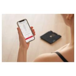 Весы напольные Sencor SBS9102BK Фото 7