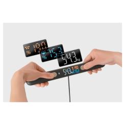 Весы напольные Sencor SBS9102BK Фото 8