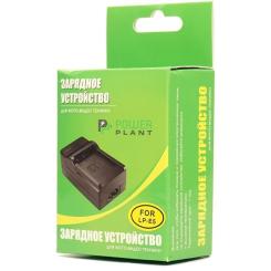 Зарядное устройство для фото PowerPlant Canon LP-E5 Фото 3