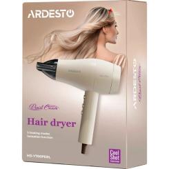 Фен Ardesto HD-Y700PERL Фото 9
