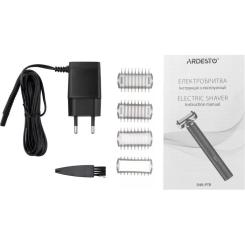 Электробритва Ardesto SHR-PTR Фото 6
