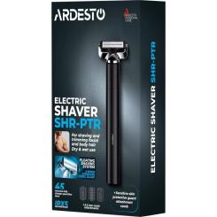 Электробритва Ardesto SHR-PTR Фото 7