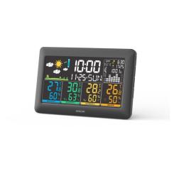 Метеостанция Sencor SWS6300 Фото 2