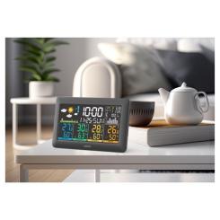 Метеостанция Sencor SWS6300 Фото 4