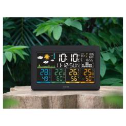 Метеостанция Sencor SWS6300 Фото 5