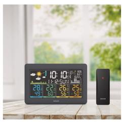 Метеостанция Sencor SWS6300 Фото 6