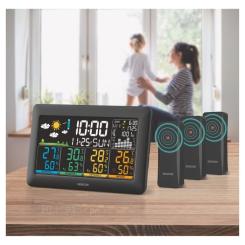 Метеостанция Sencor SWS6300 Фото 7