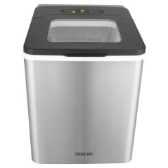 Ледогенератор бытовой Sencor SIM3400SS Фото
