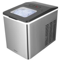 Ледогенератор бытовой Sencor SIM3400SS Фото 1